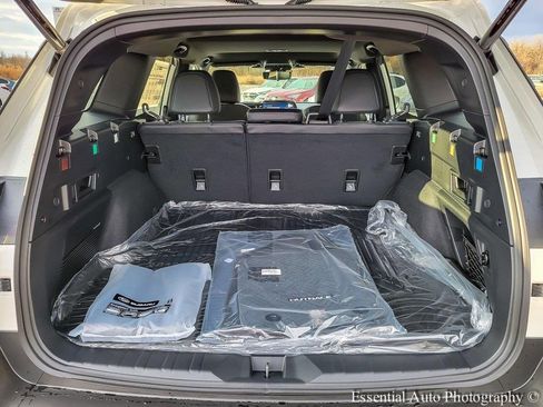 New 2026 Subaru Outback Touring XT image 24