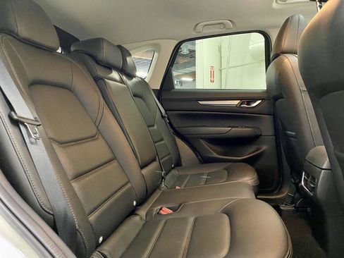 Used 2023 MAZDA CX-5 AWD 2.5 S image 22