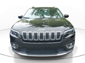 Used 2020 Jeep Cherokee Limited FWD video 2