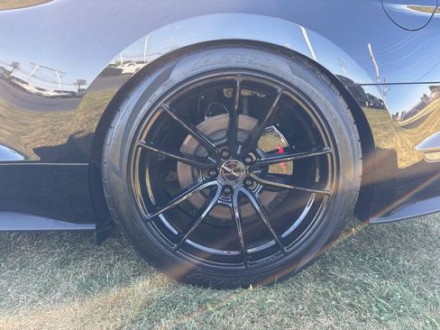 Used 2017 Ford Mustang GT Premium w/ Black Accent Package image 10