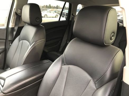 Used 2019 Buick Envision Essence image 6