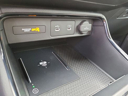New 2026 Honda CR-V EX image 18