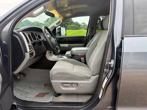 Used 2007 Toyota Tundra SR5 RWD image 11