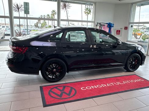 New 2026 Volkswagen Jetta GLI Autobahn image 4