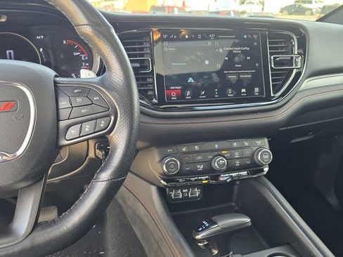 Used 2024 Dodge Durango GT image 13