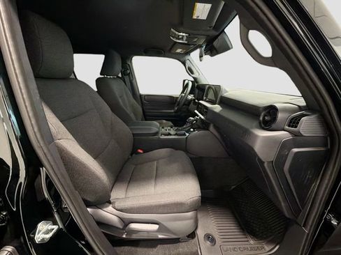 Certified 2025 Toyota Land Cruiser 1958 image 23