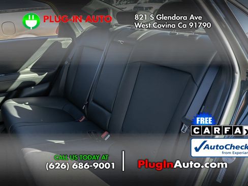 Used 2024 Hyundai Ioniq 6 SEL image 10