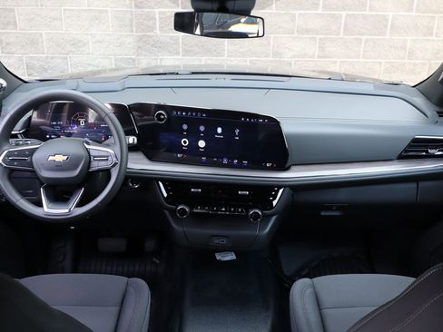 New 2025 Chevrolet Tahoe 4WD image 34