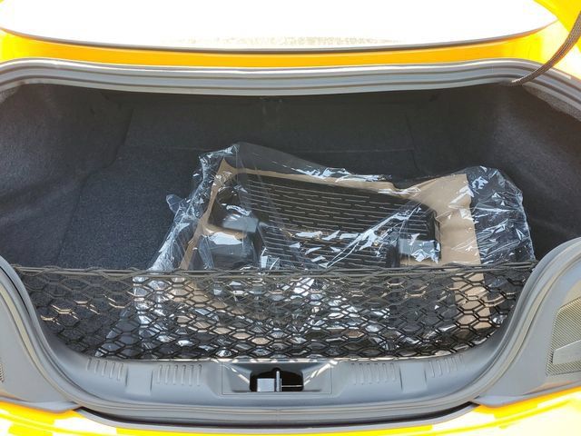 New 2026 Ford Mustang GT Premium RWD image 8