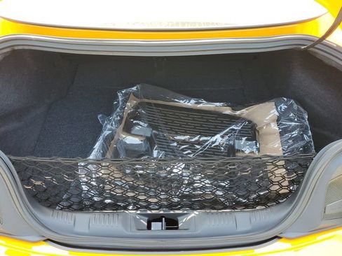 New 2026 Ford Mustang GT Premium RWD image 8