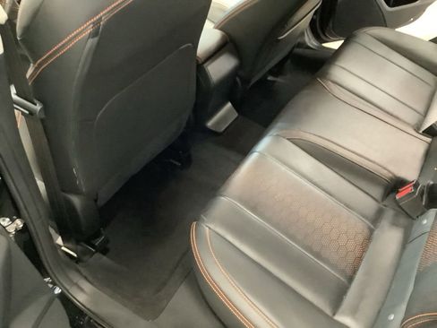 Used 2023 Subaru Crosstrek 2.5i Limited AWD/4WD image 20