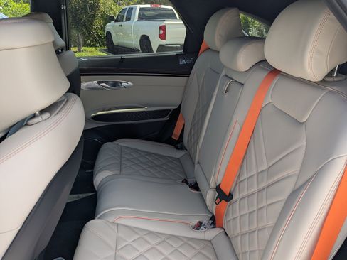 New 2026 Genesis GV70 3.5T Sport Prestige AWD/4WD image 16