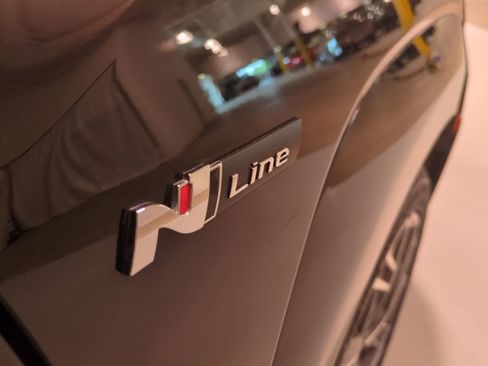 Certified 2022 Hyundai Kona N Line w/ Cargo Package FWD image 9