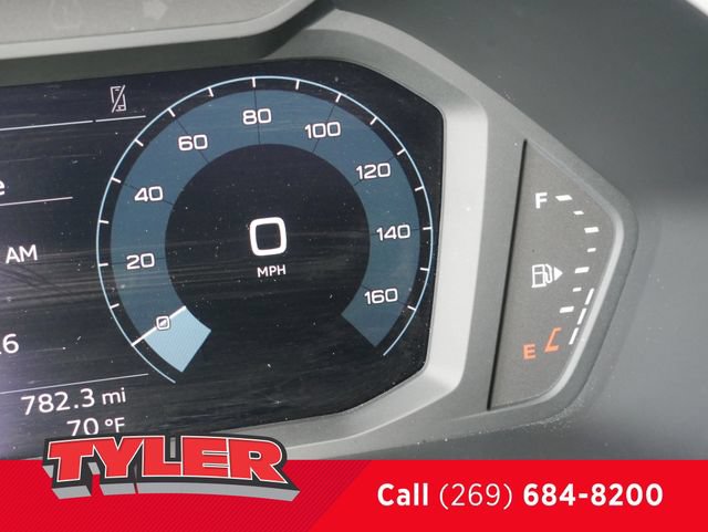 Used 2025 Audi Q3 2.0T Premium AWD/4WD image 43