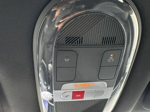 Used 2024 Hyundai Ioniq 6 SEL AWD/4WD image 19