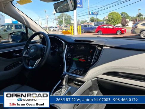 Used 2024 Subaru Legacy Limited AWD/4WD image 19