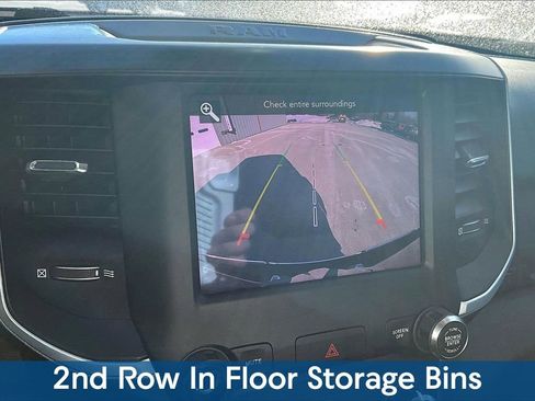 Used 2020 RAM 1500 Big Horn image 18