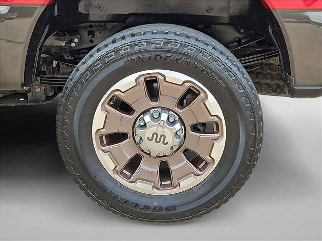 Certified 2025 Ford F250 King Ranch AWD/4WD image 24