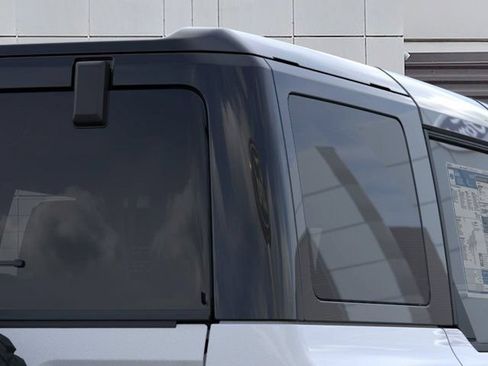 New 2026 Ford Bronco Badlands AWD/4WD image 25