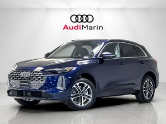 New 2025 Audi Q5 Premium Plus video 1