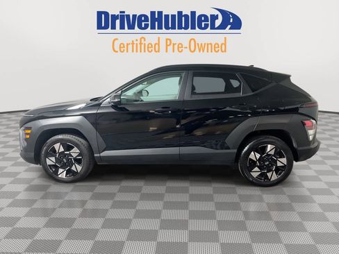 Used 2025 Hyundai Kona SEL image 5