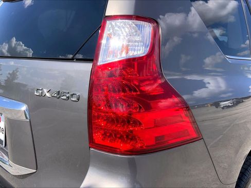 Used 2010 Lexus GX 460 AWD/4WD image 29