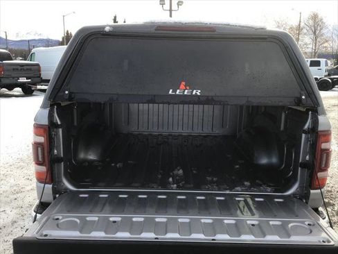 Certified 2022 RAM 1500 Laramie image 11