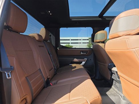 Used 2023 Toyota Tundra 1794 Edition image 17