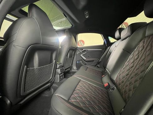 New 2026 Audi S3 Premium image 36