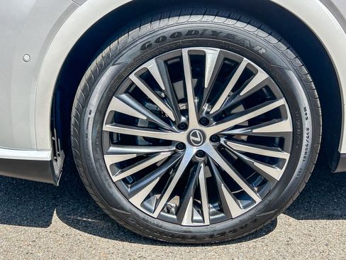 Used 2023 Lexus RX 350 Premium Plus w/ Cold Area Package FWD image 10