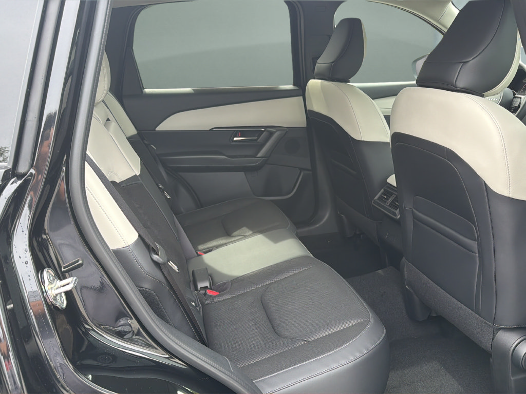 New 2026 MAZDA CX-5 Select AWD/4WD image 21