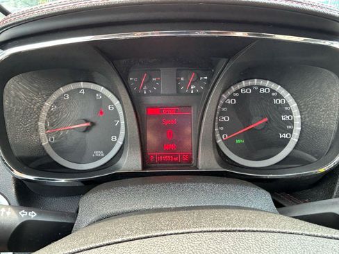 Used 2014 GMC Terrain Denali w/ LPO, Protection Package AWD/4WD image 24