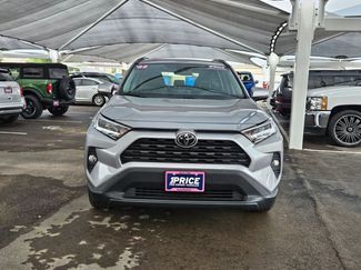 Used 2020 Toyota RAV4 XLE w/ Convenience Package FWD video 2