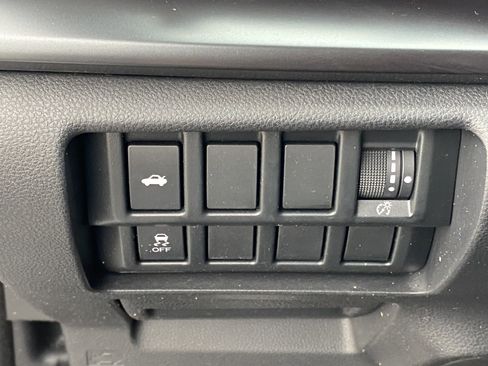 Used 2022 Subaru WRX Limited image 14