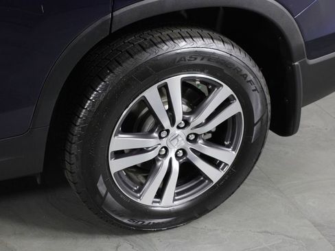 Used 2016 Honda Pilot EX-L image 12
