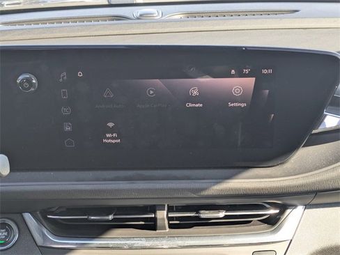 New 2025 Buick Envista Preferred w/ Convenience I Package image 18