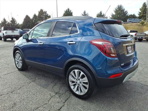 Used 2020 Buick Encore Preferred image 5