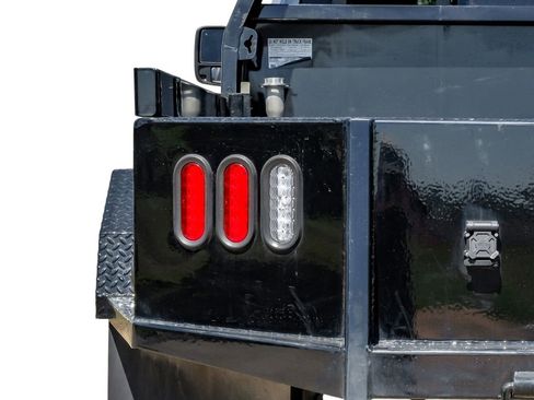 Used 2024 RAM 3500 Laramie w/ Night Edition image 52