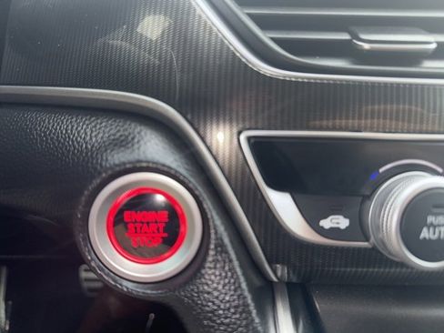 Used 2022 Honda Accord Sport image 23