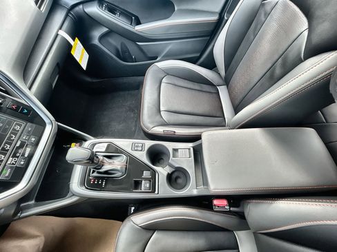 New 2026 Subaru Crosstrek 2.5i Limited AWD/4WD image 25