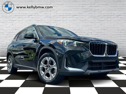 Certified 2023 BMW X1 xDrive28i