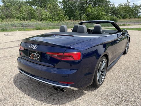 Used 2018 Audi S5 Prestige AWD/4WD image 64
