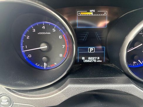 Used 2017 Subaru Outback 2.5i Premium AWD/4WD image 18