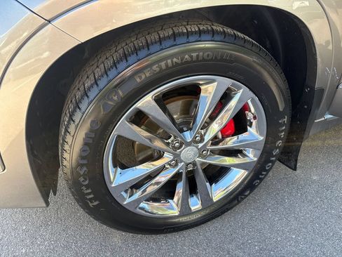 Used 2015 Kia Sorento SX AWD/4WD image 12