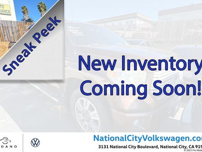 Used 2014 Toyota Tundra Platinum