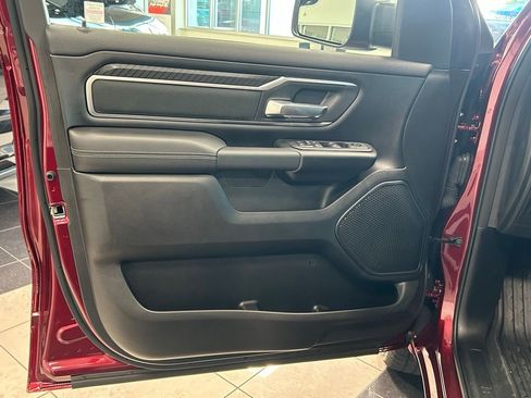 New 2026 RAM 1500 Big Horn image 28