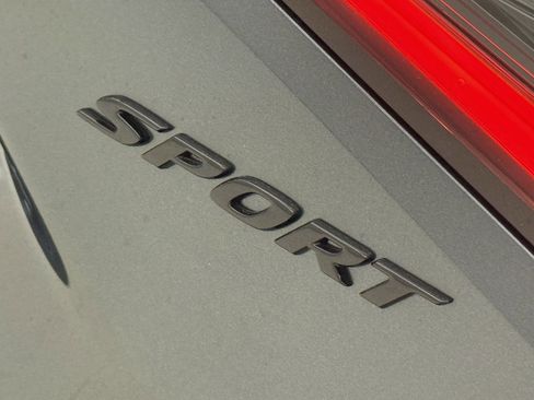 New 2026 Honda Civic Sport image 8