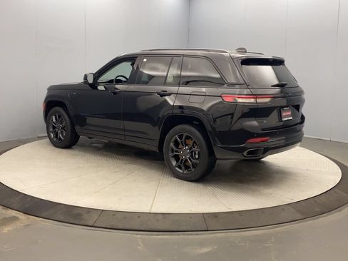 Used 2023 Jeep Grand Cherokee 30th Anniversary AWD/4WD image 3