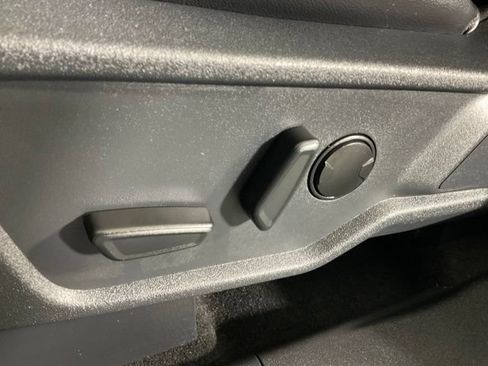 Used 2025 Ford Bronco Outer Banks AWD/4WD image 28