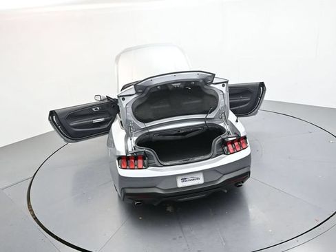 Certified 2024 Ford Mustang Premium RWD image 56